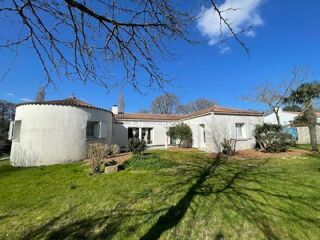  Maison � vendre 6 pi�ces 165 m�