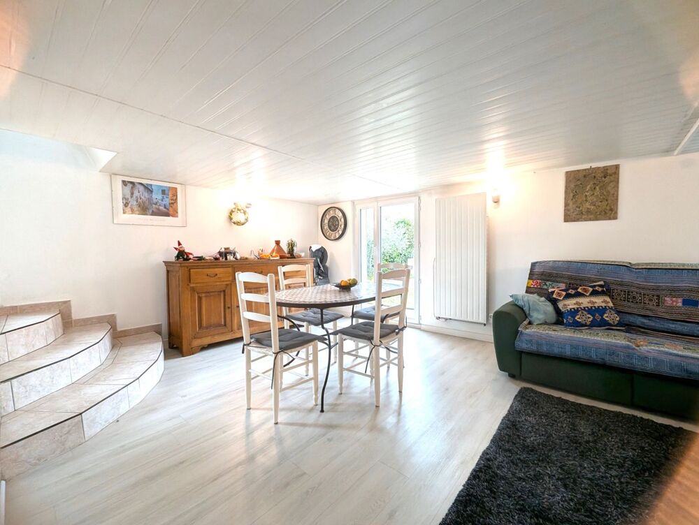 Vente Maison Maison Rénovée Meyzieu