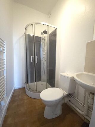  Appartement � vendre 1 pi�ce 19 m�