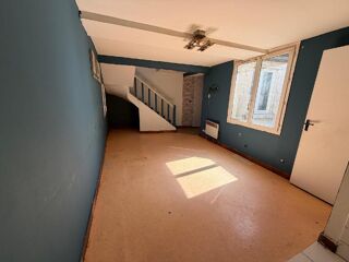  Appartement à vendre 3 pièces 47 m²