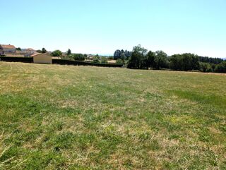  Terrain à vendre 1 pièce 1000 m²