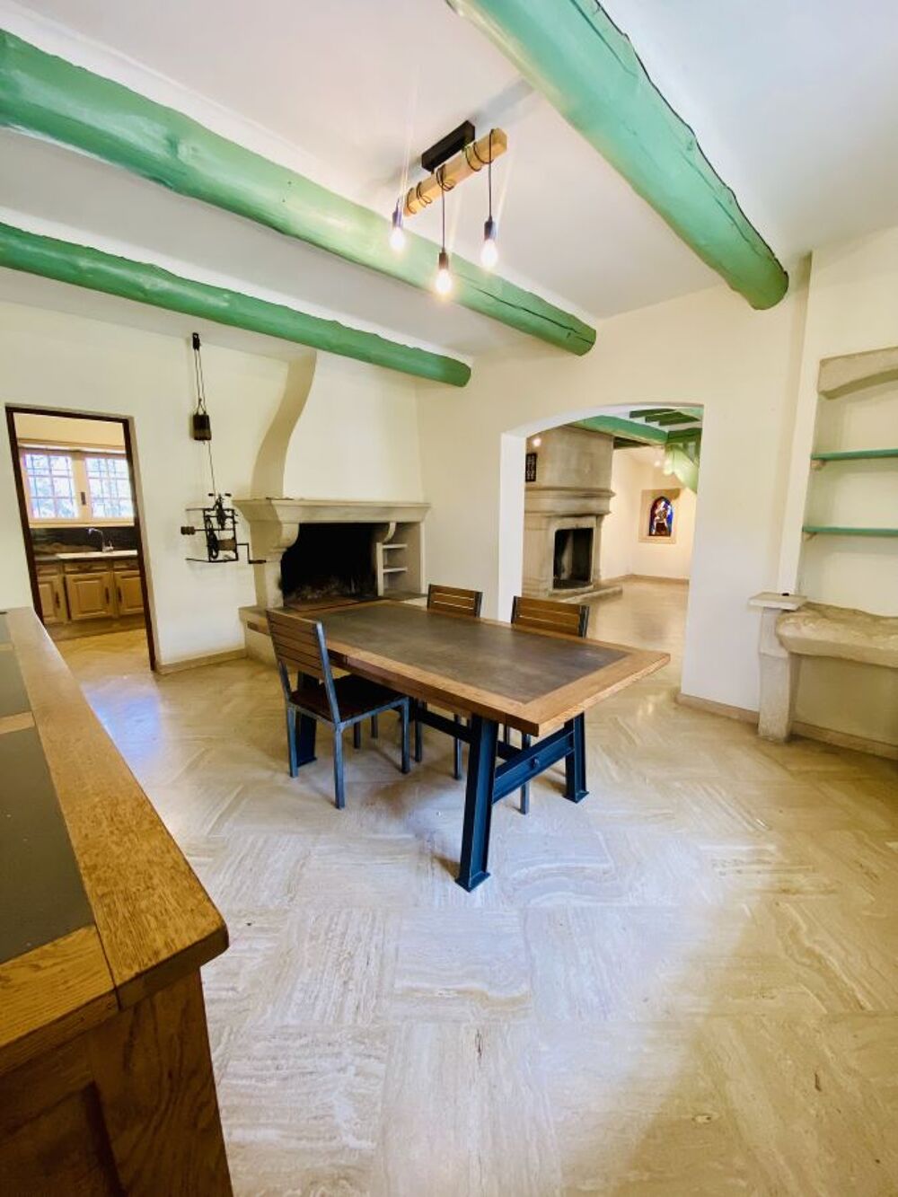 � vendre  Maison Carpentras (84200)