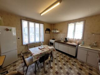  Maison � vendre 7 pi�ces 109 m�