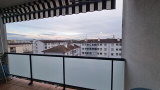  Appartement � vendre 2 pi�ces 49 m�