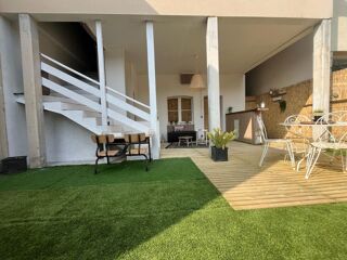  Maison � vendre 5 pi�ces 92 m�