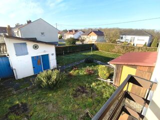  Maison à vendre 5 pièces 82 m²