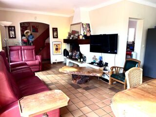  Maison à vendre 7 pièces 161 m²