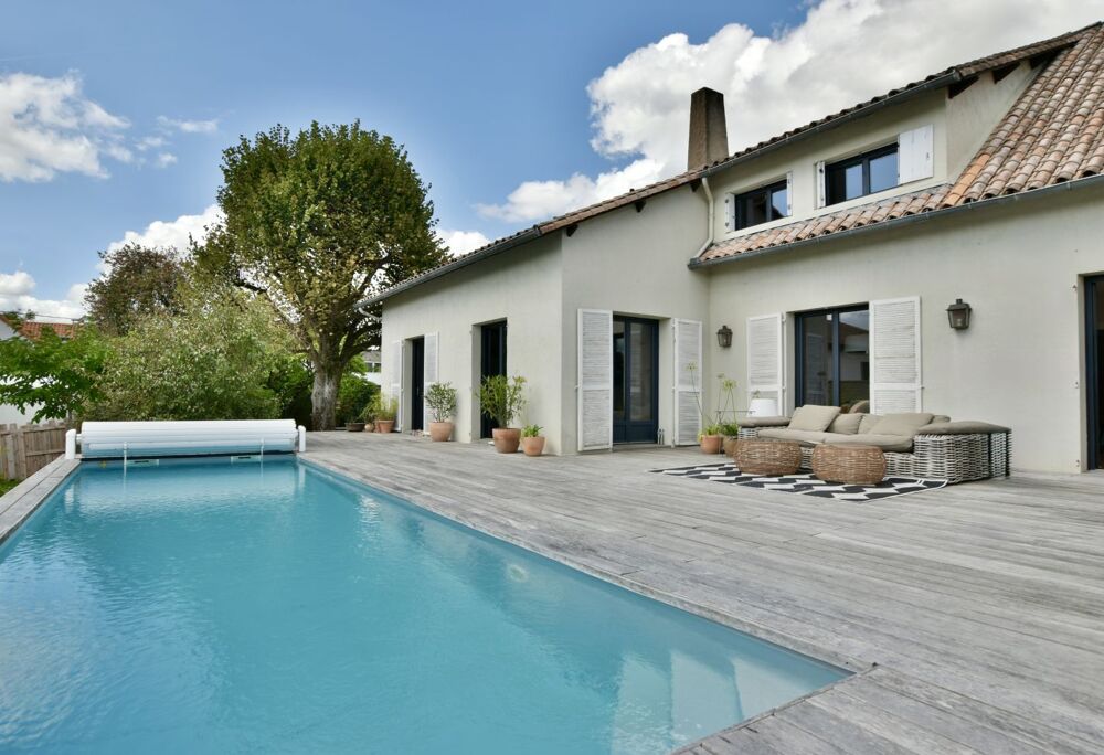 � vendre  Maison Cholet (49300)