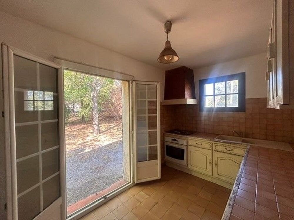 Vente Maison Maison Poussan