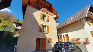  Maison à vendre 2 pièces 47 m²