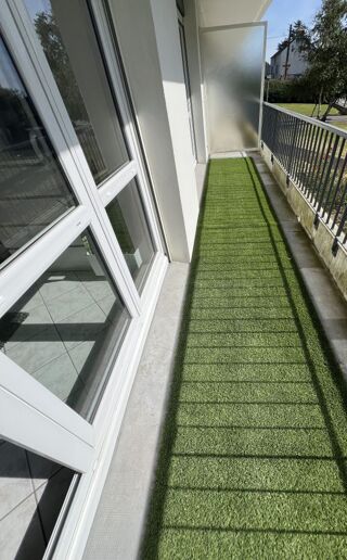  Appartement  vendre 3 pices 67 m