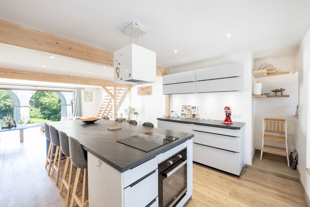 4 Pièces Triplex