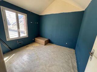  Appartement � vendre 3 pi�ces 47 m�