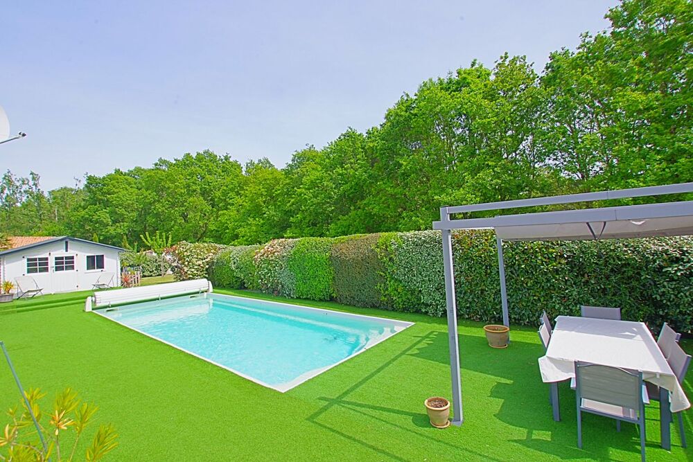 Vente Maison Maison 5 chambres + 1 grand garage Sainte foy