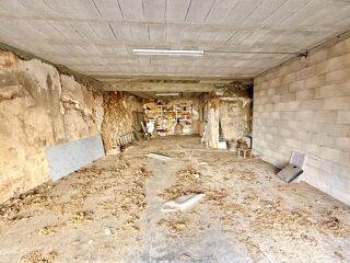  Maison à vendre 2 pièces 85 m²
