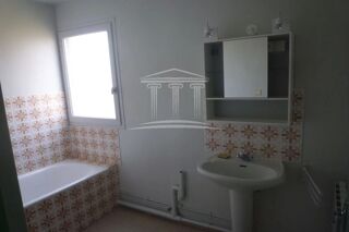  Appartement � vendre 1 pi�ce 33 m�