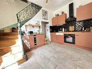  Maison � vendre 5 pi�ces 90 m�
