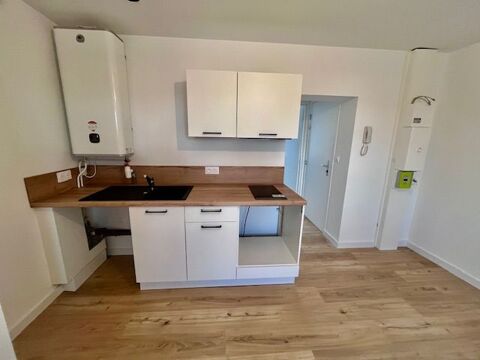  Appartement � louer 2 pi�ces 30 m�