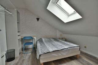  Appartement � vendre 3 pi�ces 37 m�