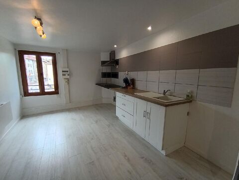   2 Pi�ces Appartement - 2 pi�ce(s) - 49 m�