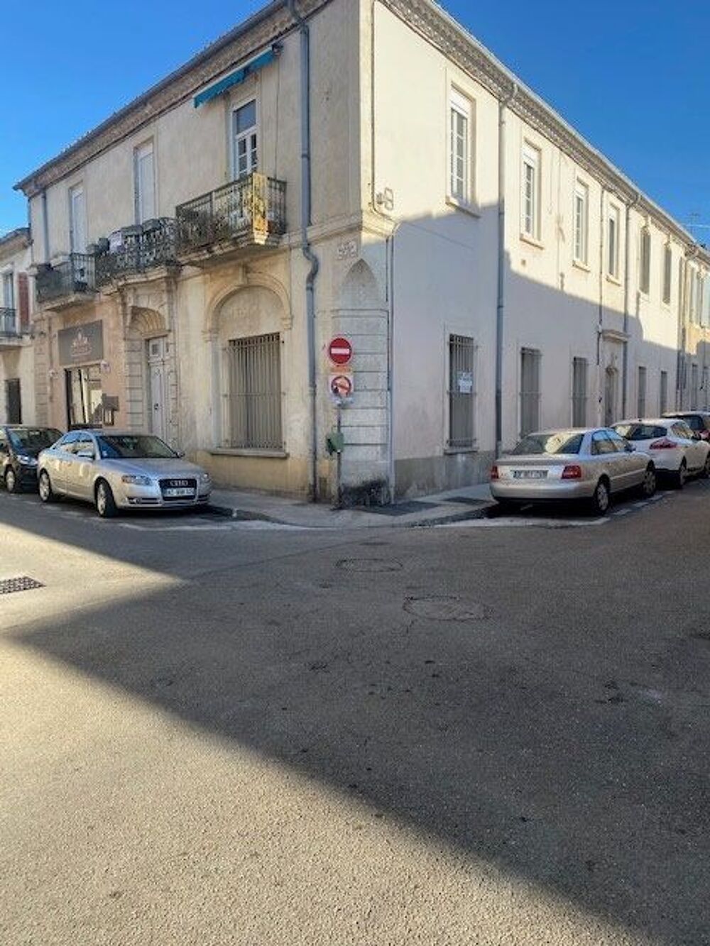 Location Appartement 2 Pièces Nimes