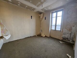  Appartement  vendre 3 pices 62 m
