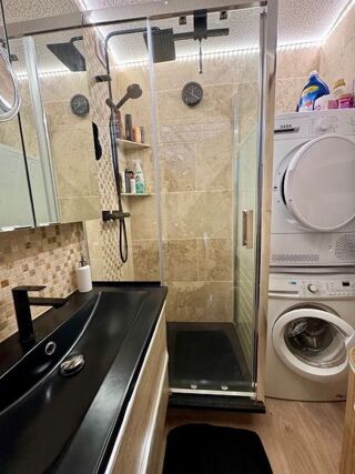  Appartement � vendre 3 pi�ces 57 m�