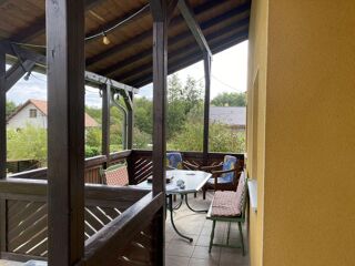  Maison � vendre 1 pi�ce 64 m�