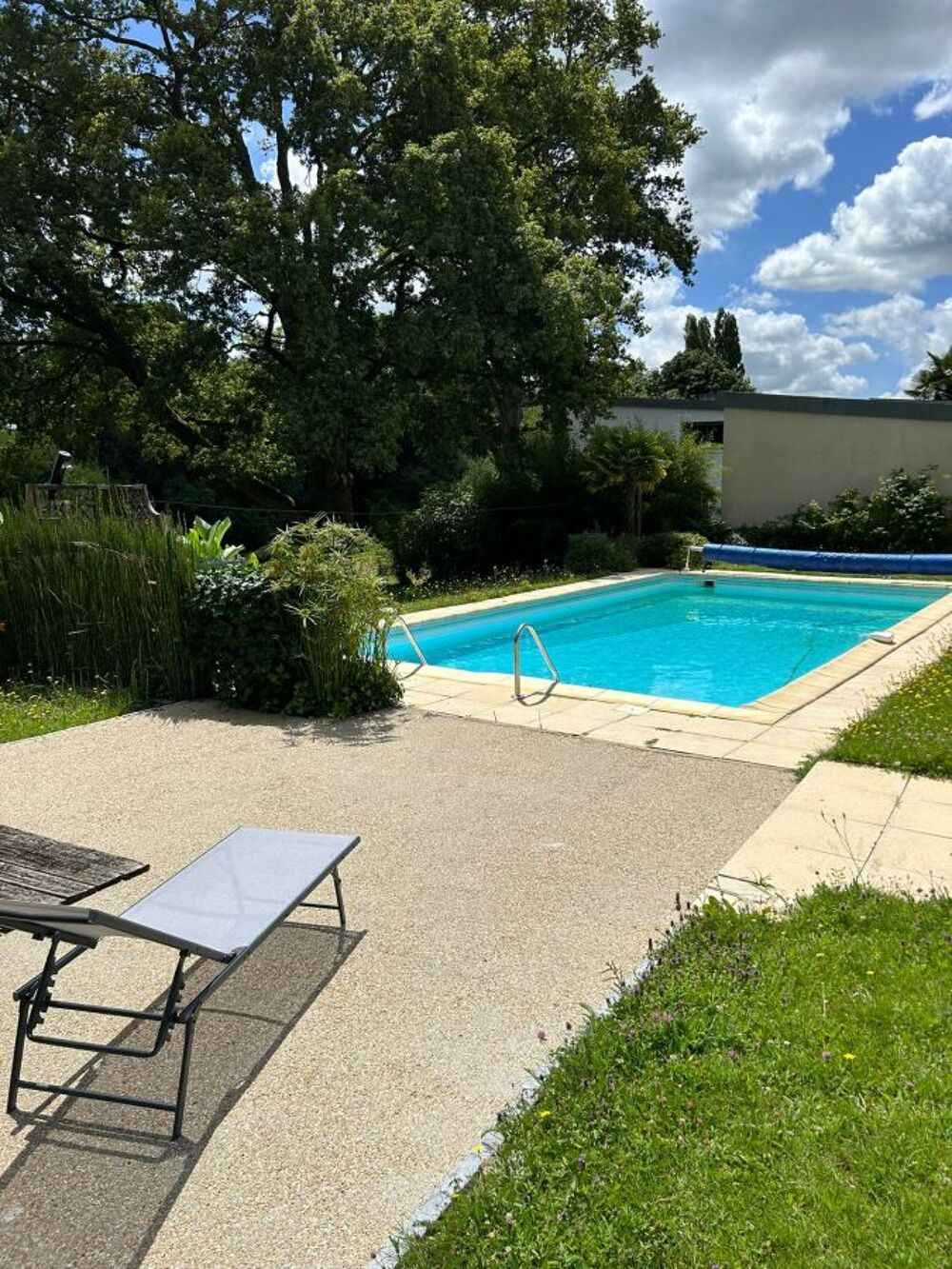 Vente Maison Maison Nantes