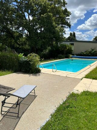 Vente Maison Maison Nantes