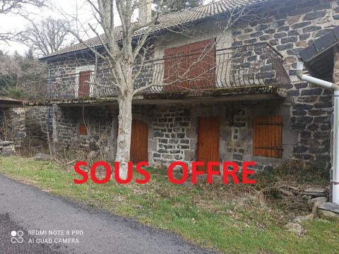   Maison de campagne Maison - 5 pi�ce(s) - 106 m�