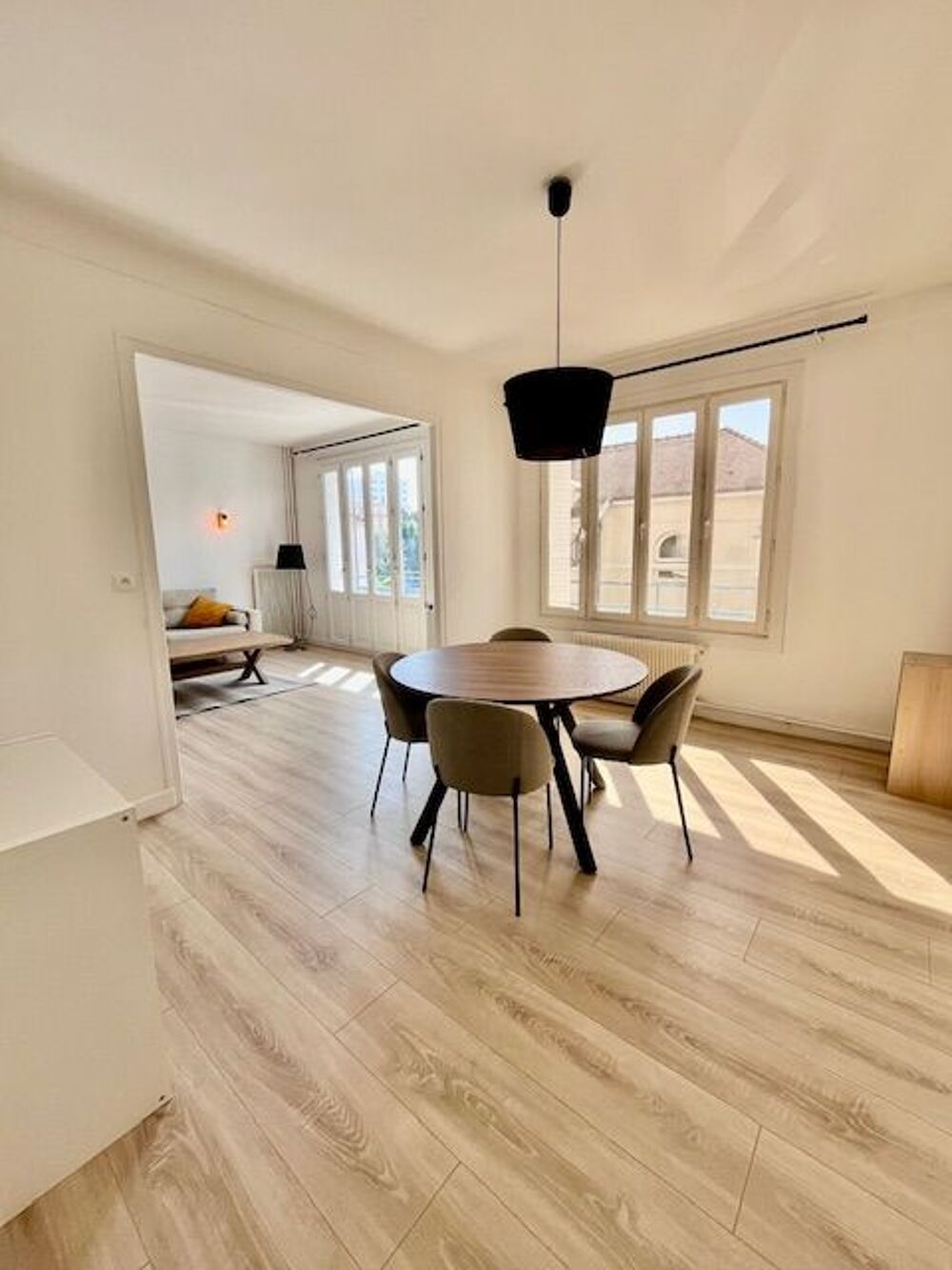 Vente Appartement 3 Pièces Résidence centre ville Troyes