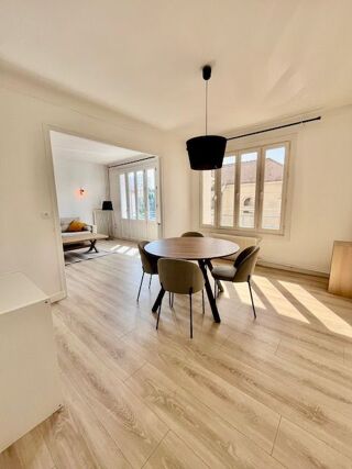 Appartement à vendre 3 pièces 86 m²