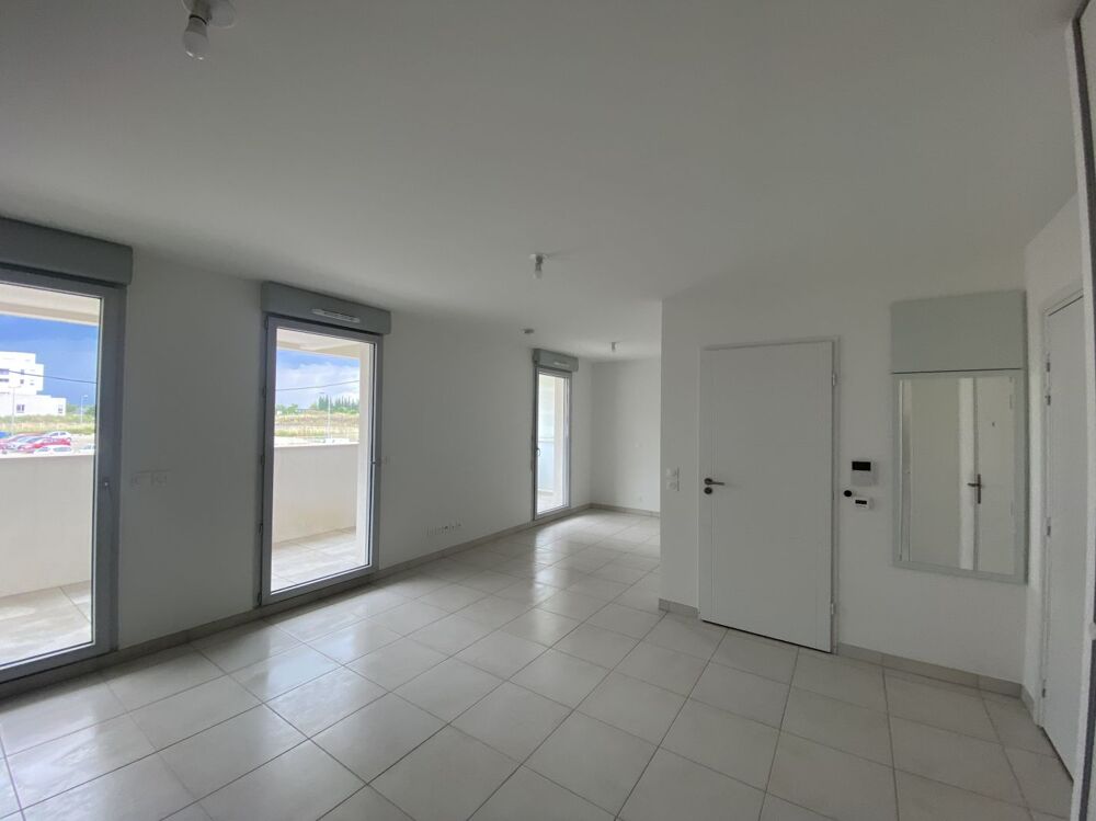 Vente Appartement 1 Pièce Castelnau le lez