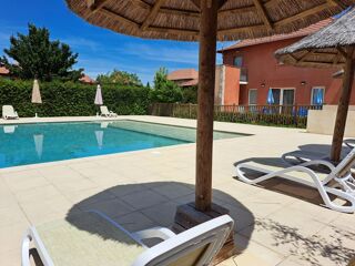  Appartement � vendre 1 pi�ce 25 m�