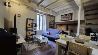  Maison � vendre 4 pi�ces 85 m�