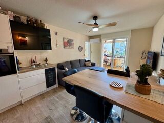  Appartement  vendre 3 pices 57 m