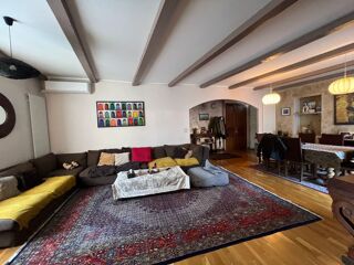  Maison à vendre 5 pièces 185 m²