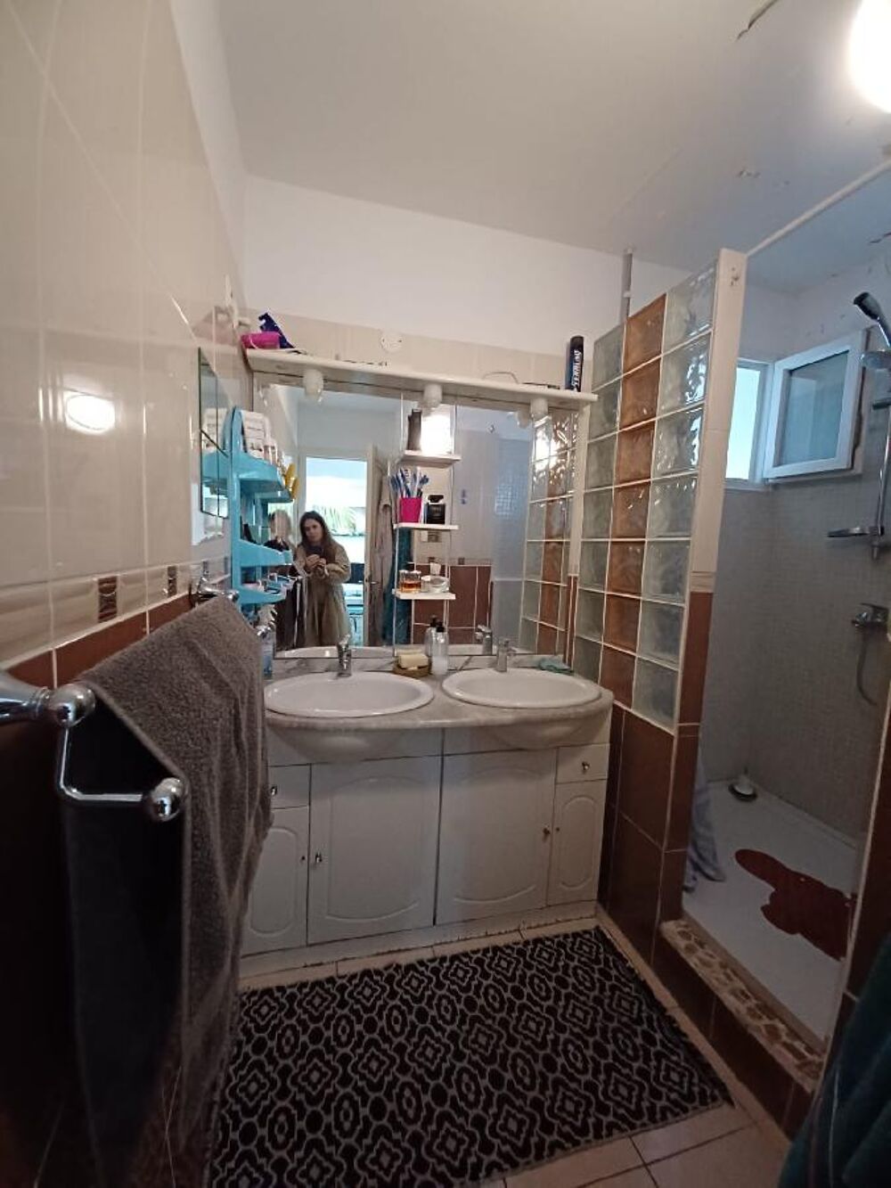 Vente Appartement 3 Pièces Beziers