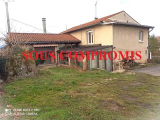  Maison à vendre 8 pièces 235 m²
