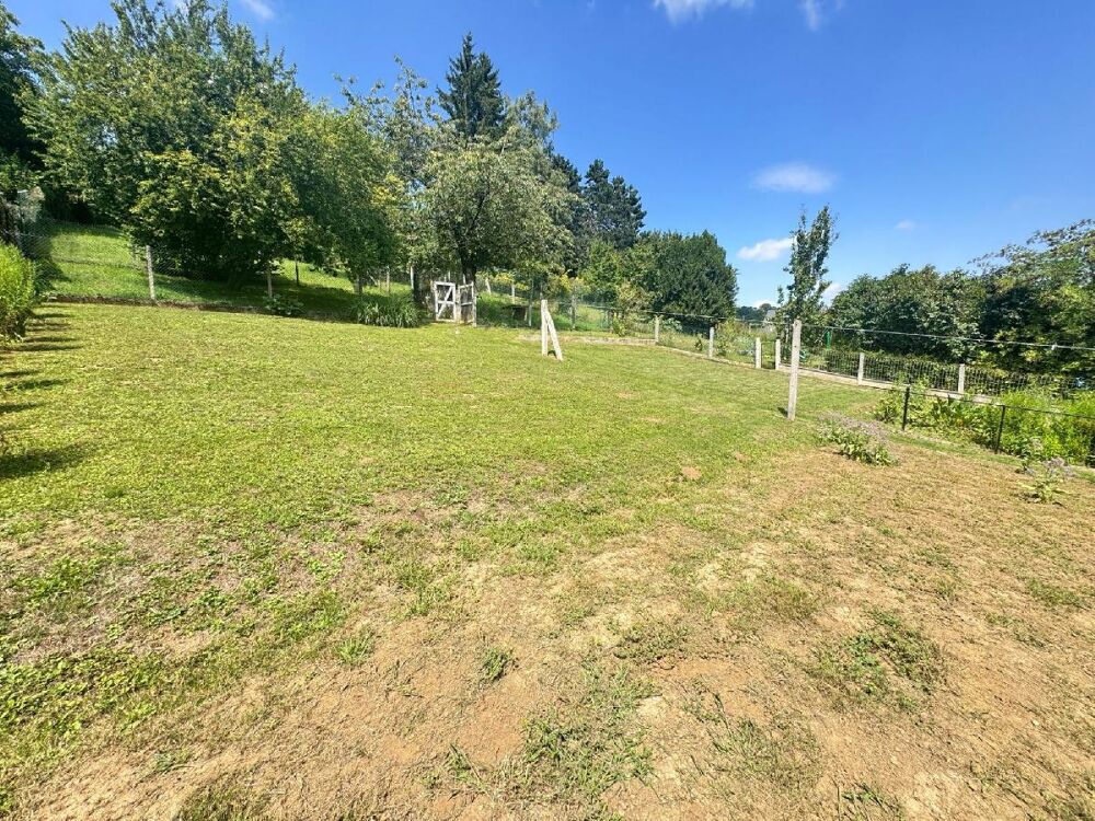 Vente Maison Maison Soissons