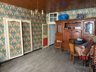  Maison à vendre 7 pièces 150 m²