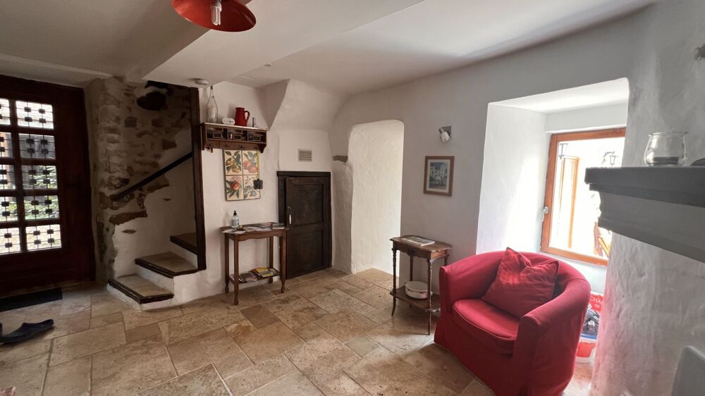 Maison terrasse