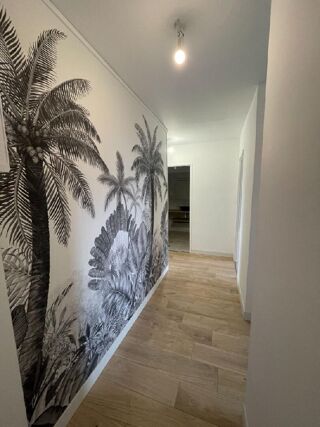  Appartement � vendre 3 pi�ces 50 m�