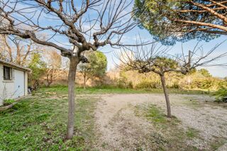  Terrain à vendre 1 pièce 433 m²