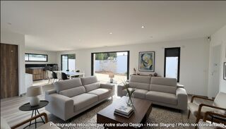  Maison à vendre 4 pièces 163 m²