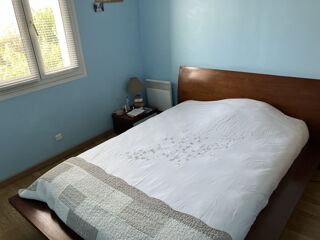 Maison à vendre 4 pièces 94 m²