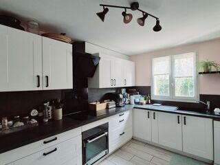  Maison � vendre 6 pi�ces 118 m�