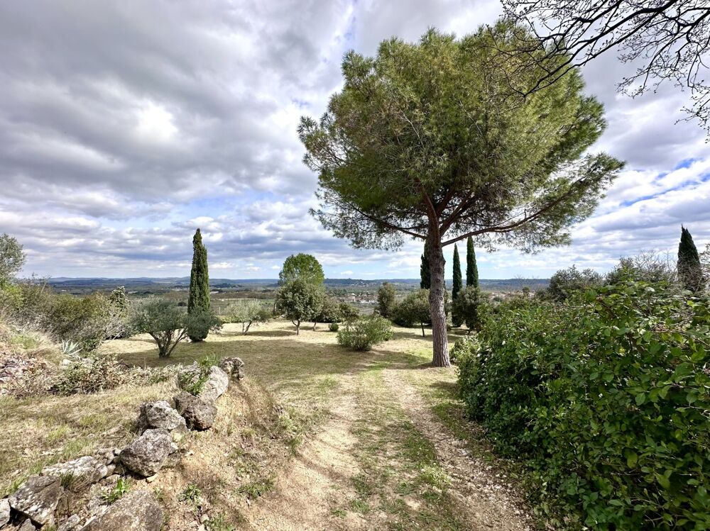 Vente Maison Propriété Paulhan