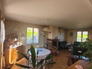  Maison � vendre 6 pi�ces 123 m�